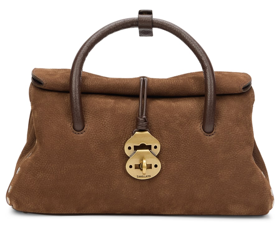 Zanellato Borsa Dotta S