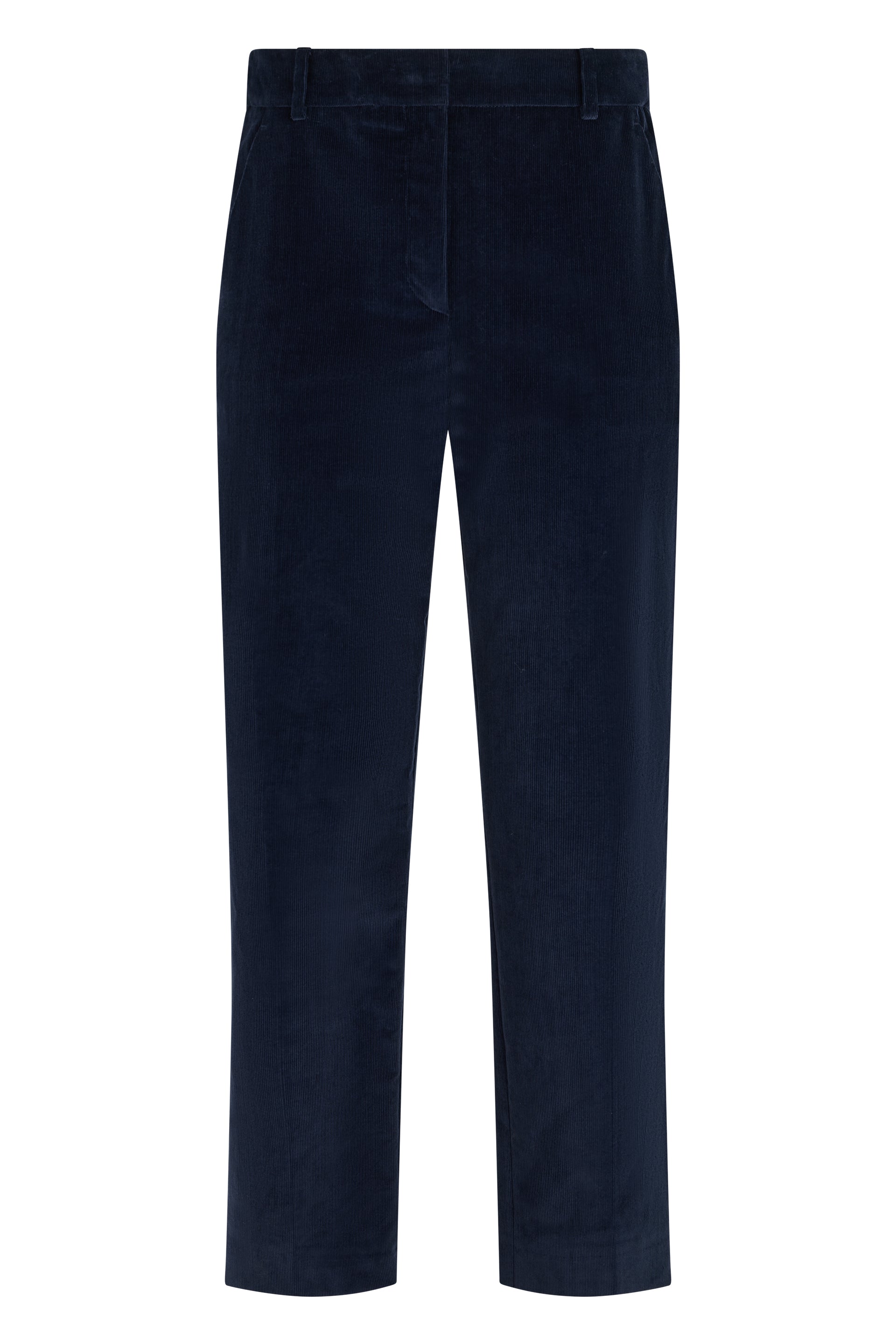 Weekend Max Mara Pantaloni in velluto