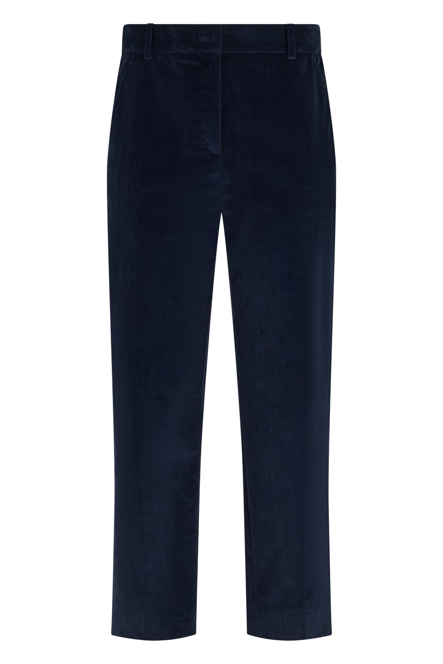 Weekend Max Mara Pantaloni in velluto