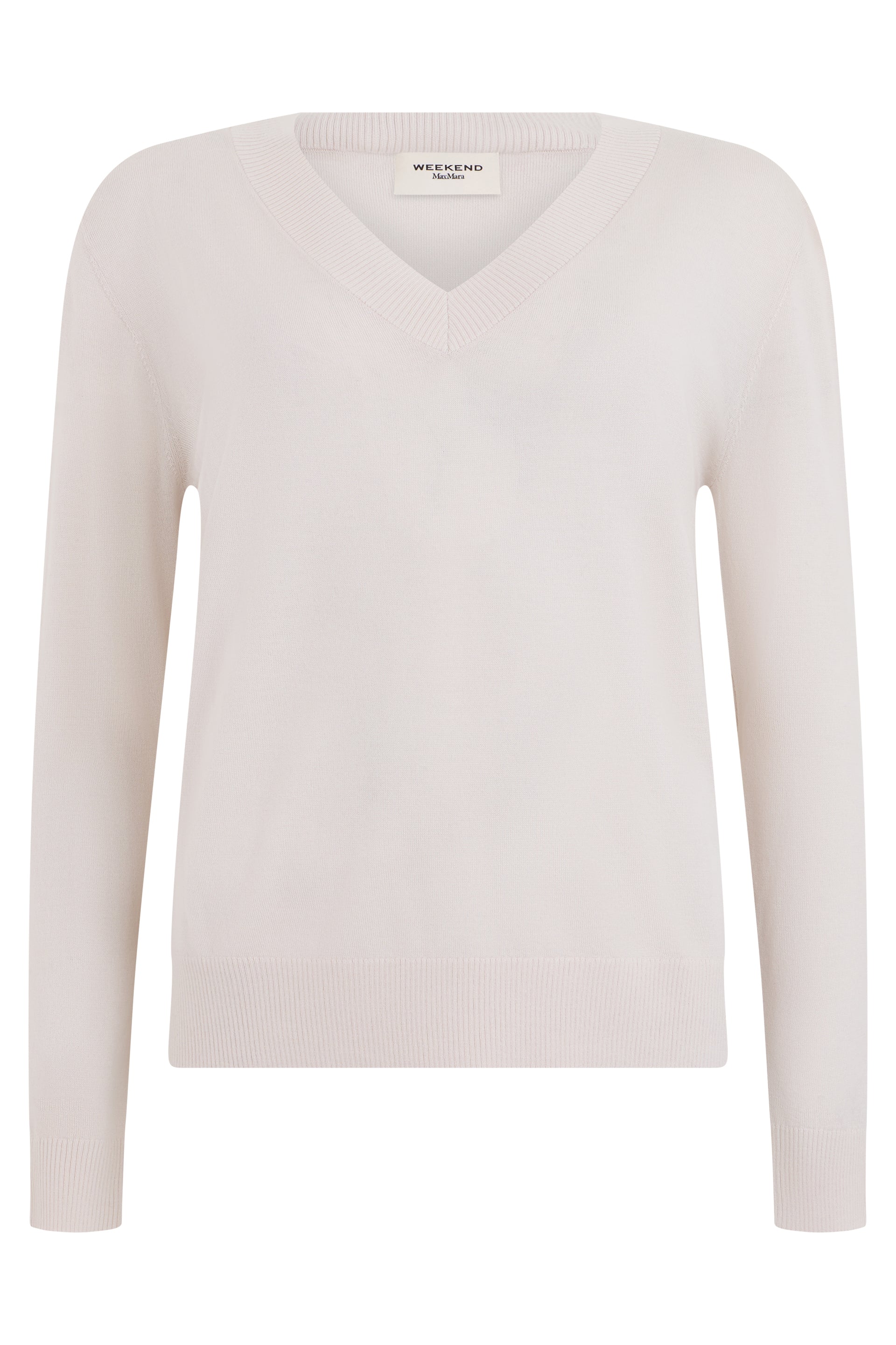 Weekend Max Mara Pullover Collo a V