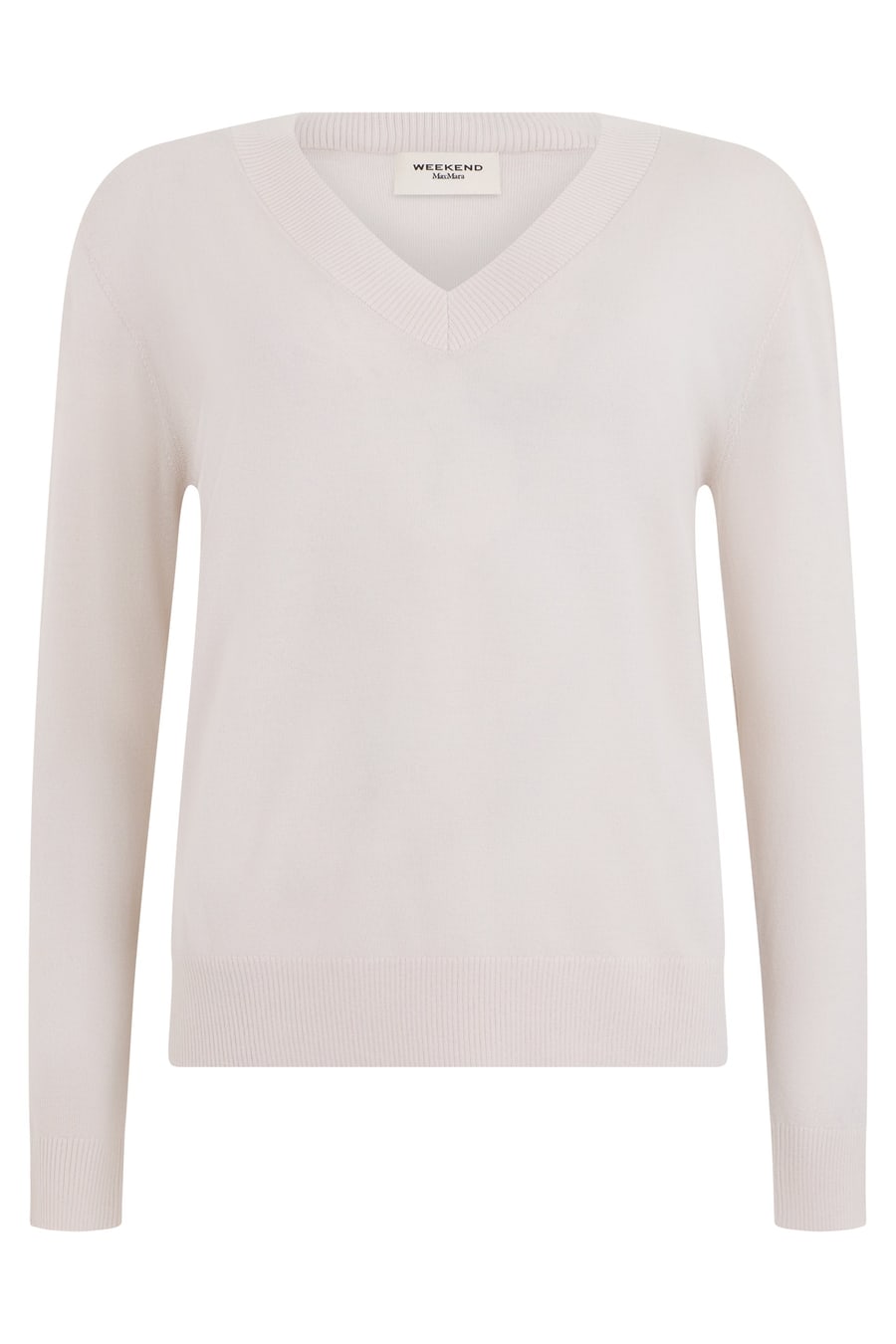 Weekend Max Mara Pullover Collo a V