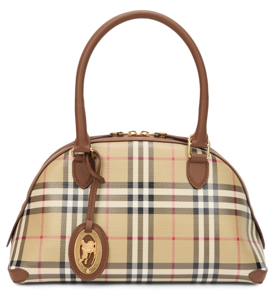 Burberry Borsa Primrose