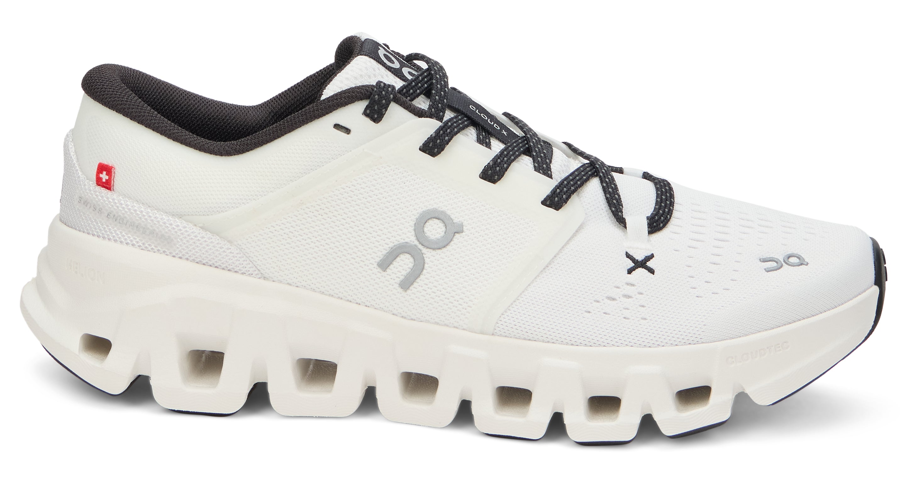 ON Sneakers con dettagli a contrasto