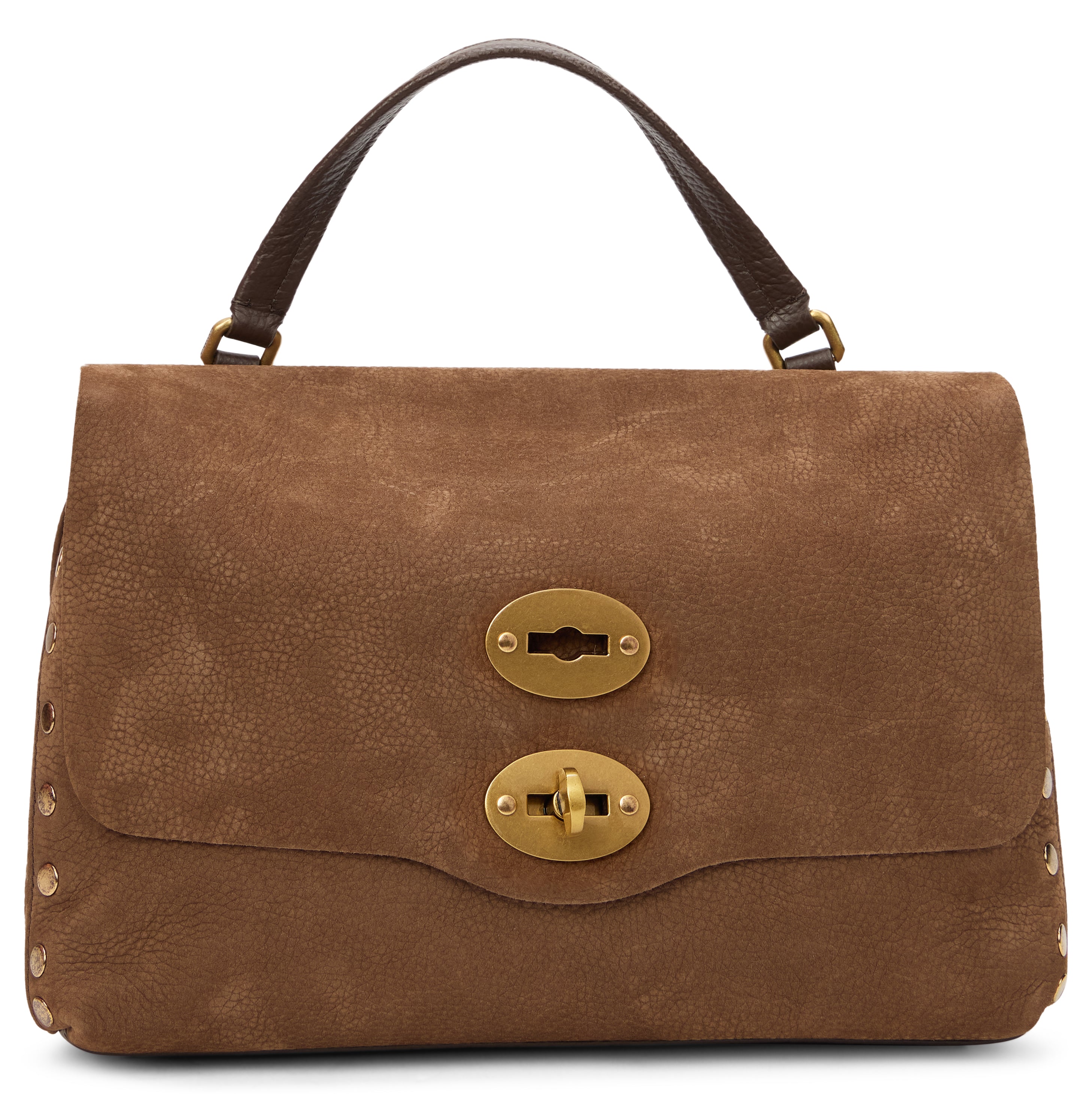 Zanellato Borsa in pelle Postina