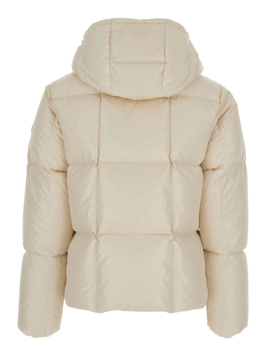 Moncler CASTELNEW JACKET, view 2