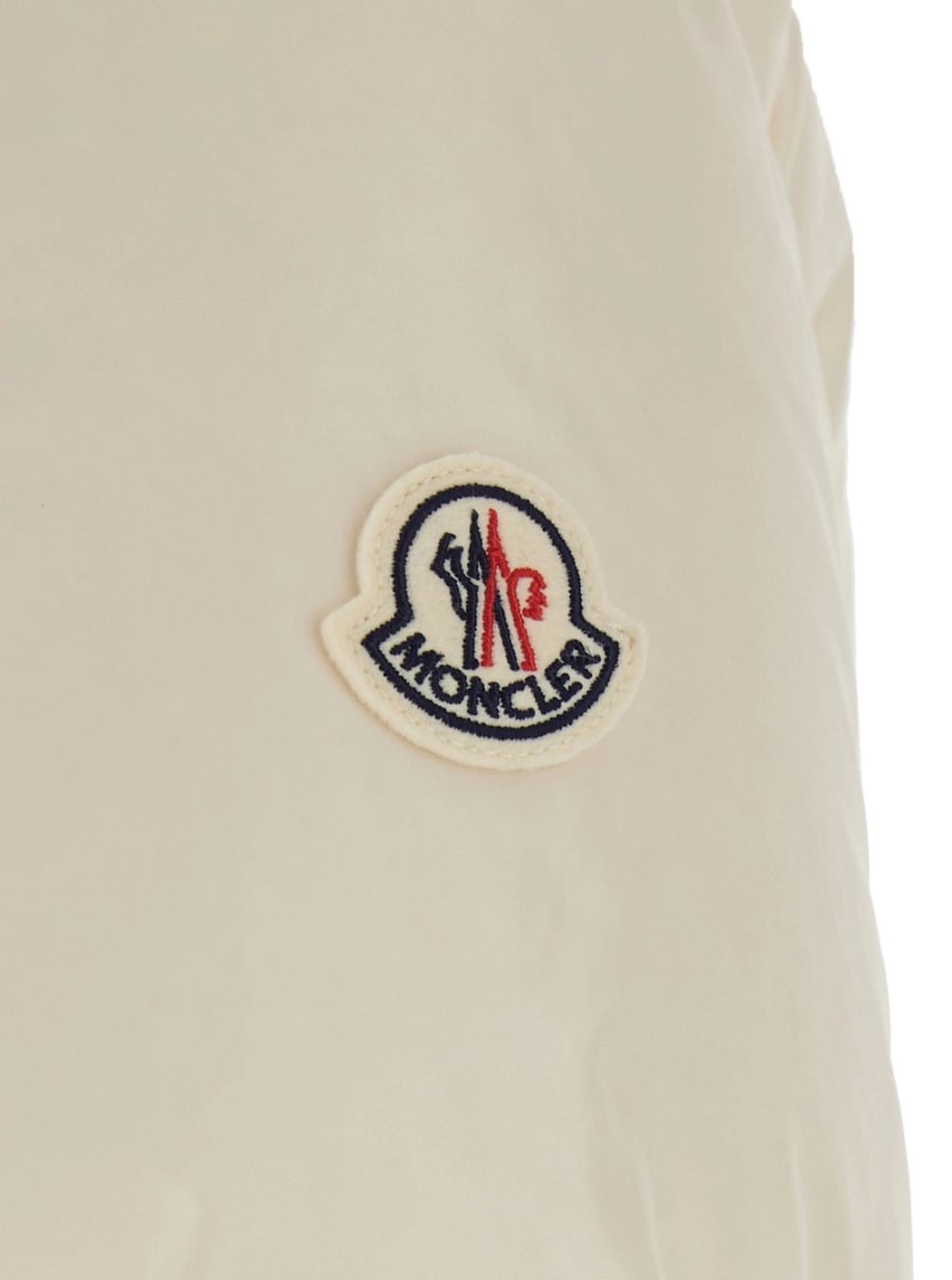 Moncler CASTELNEW JACKET, view 3
