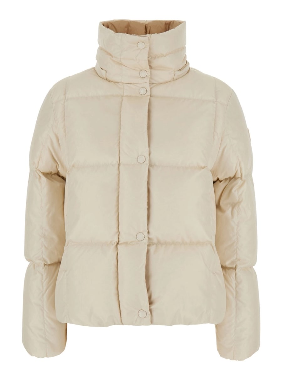 Moncler CASTELNEW JACKET, view 4