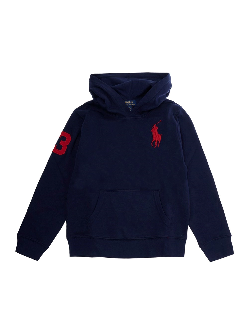 Polo ralph lauren kids KNIT-PULLOVER-SWEATSHIRT