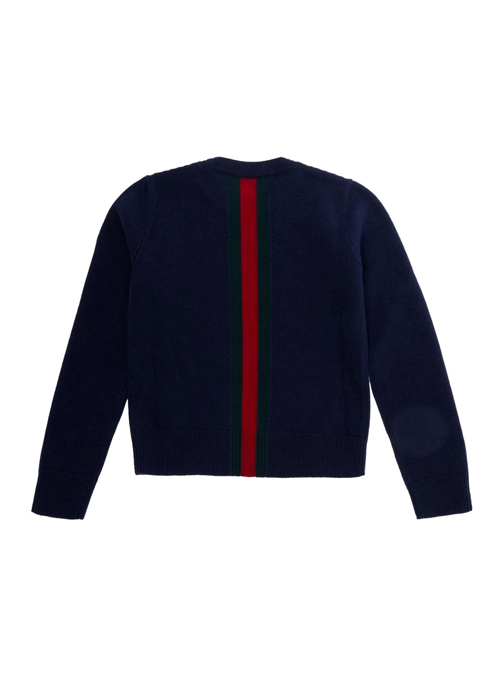 Gucci kids LS CREW NECK, view 2
