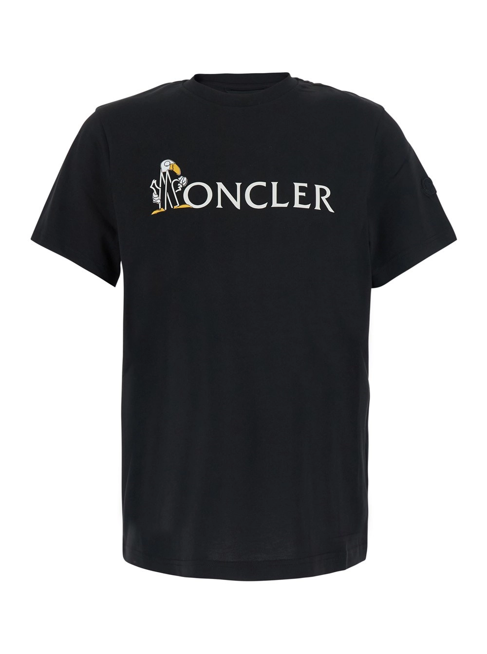 Moncler SS T-SHIRT