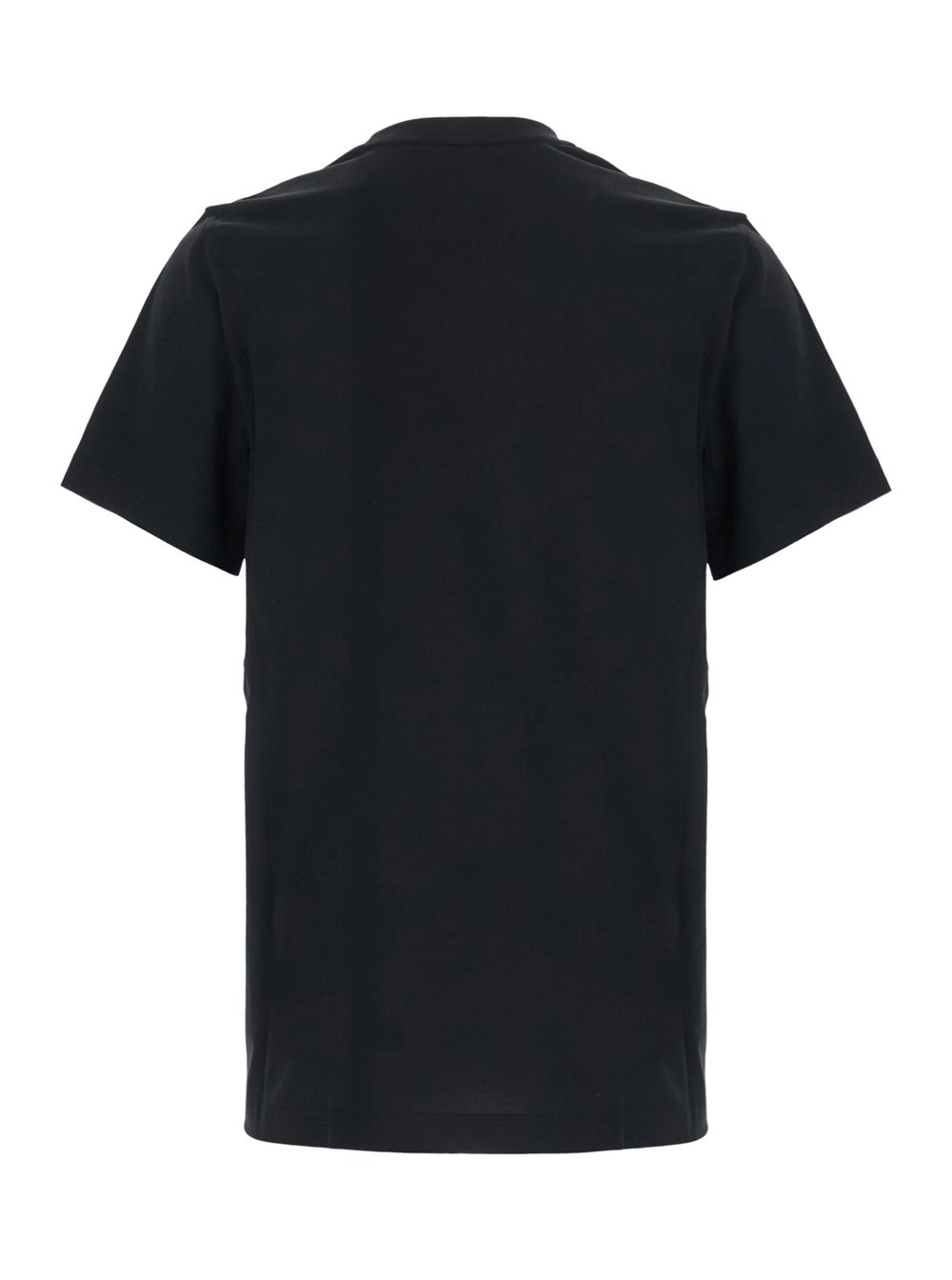 Moncler SS T-SHIRT, view 2
