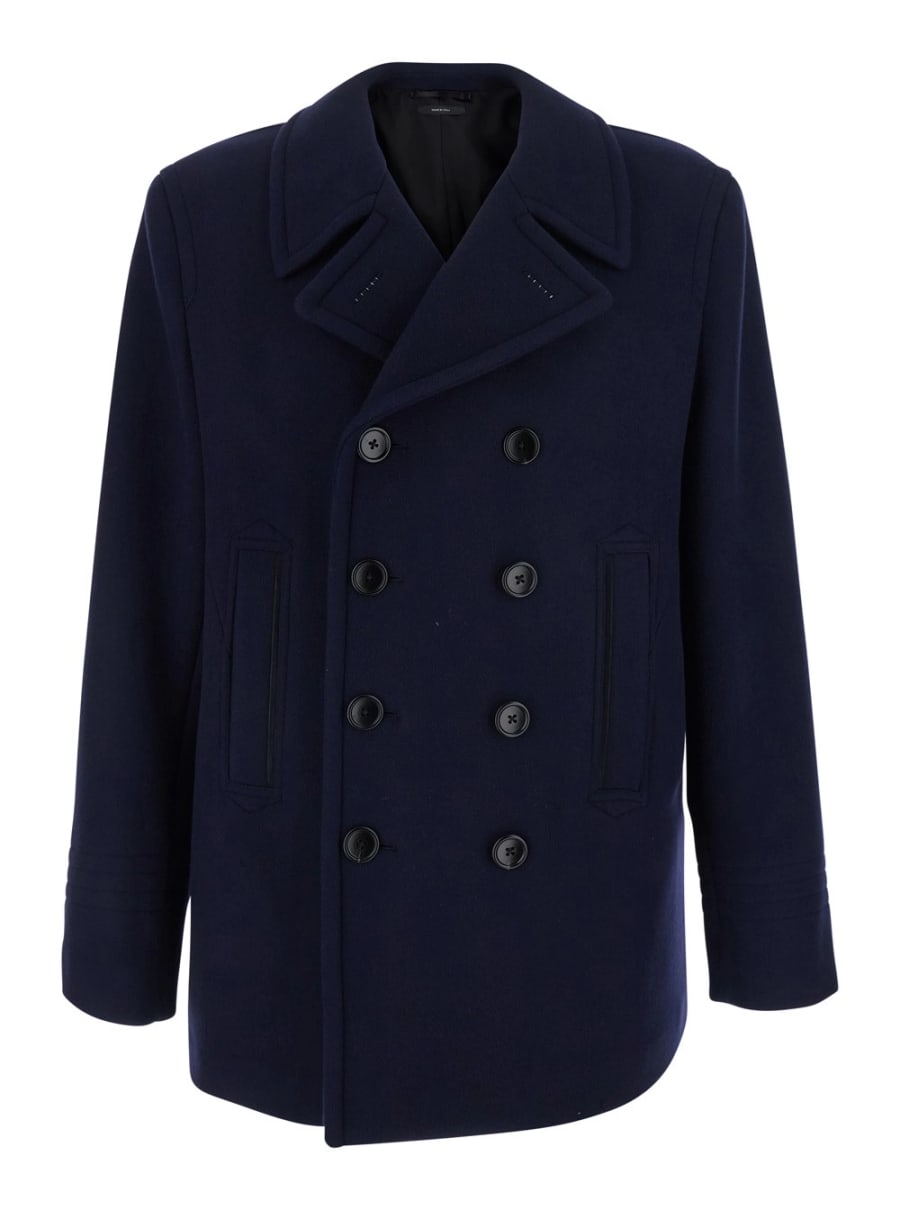 Tom Ford PEACOAT