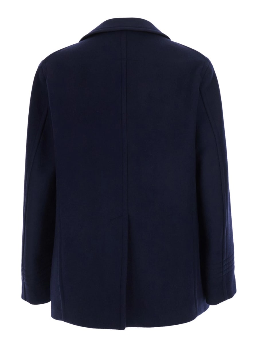 Tom Ford PEACOAT, view 2