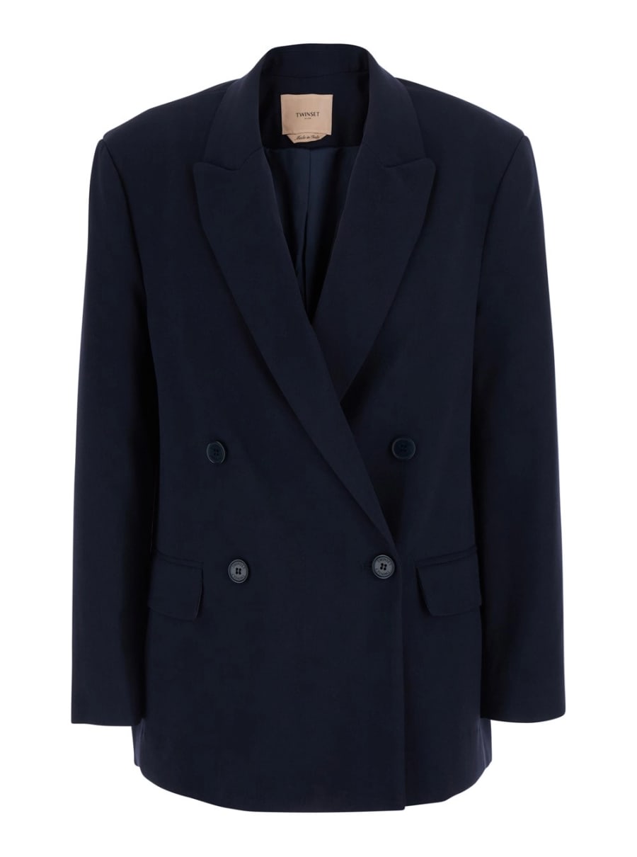 Twinset CLASSIC
BLUE