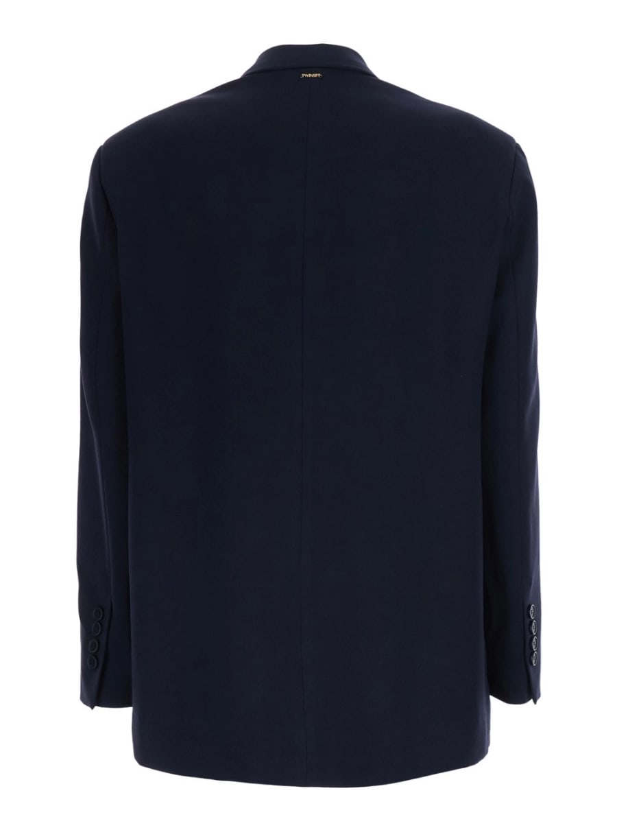 Twinset CLASSIC
BLUE, view 2