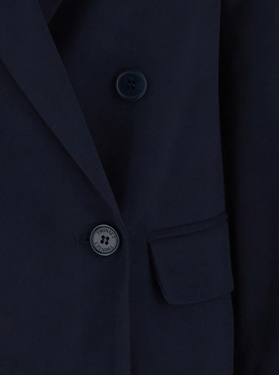 Twinset CLASSIC
BLUE, view 3