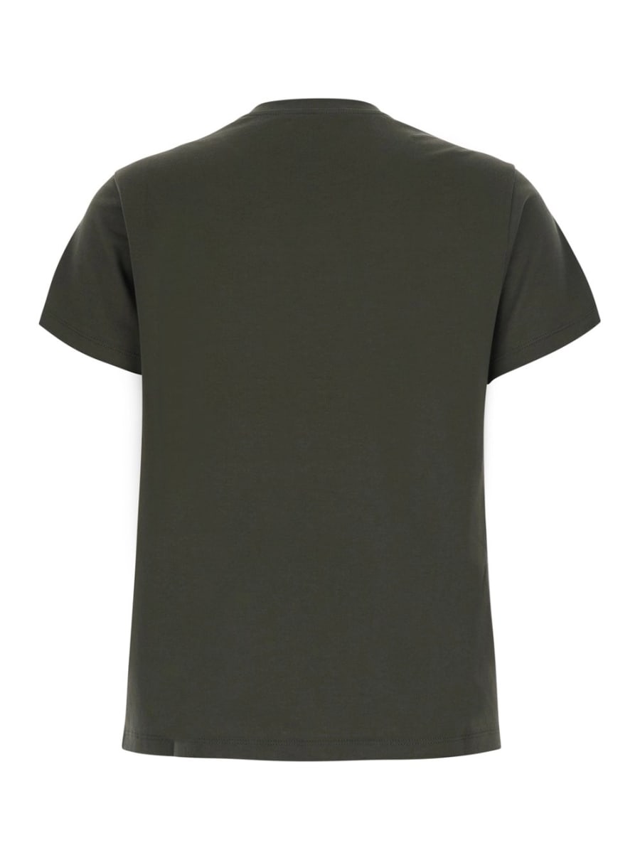 Fendi T-SHIRT STENCIL, view 2