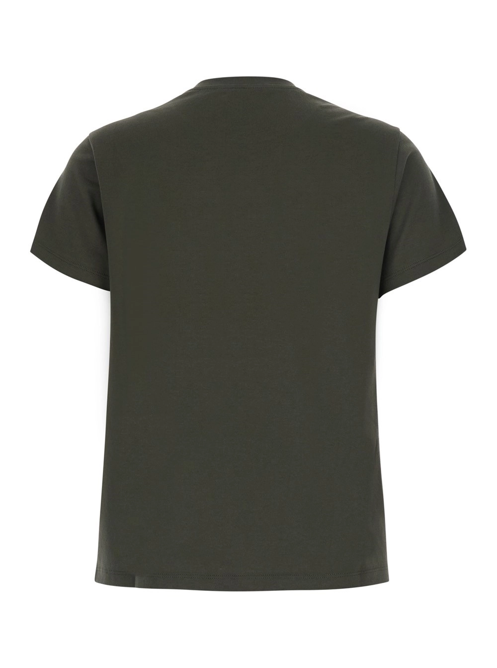 Fendi T-SHIRT STENCIL, view 2