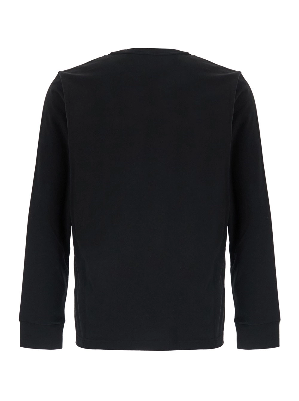 Moncler LS T-SHIRT, view 2