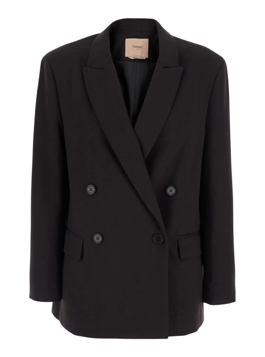 Twinset CLASSIC
BLUE