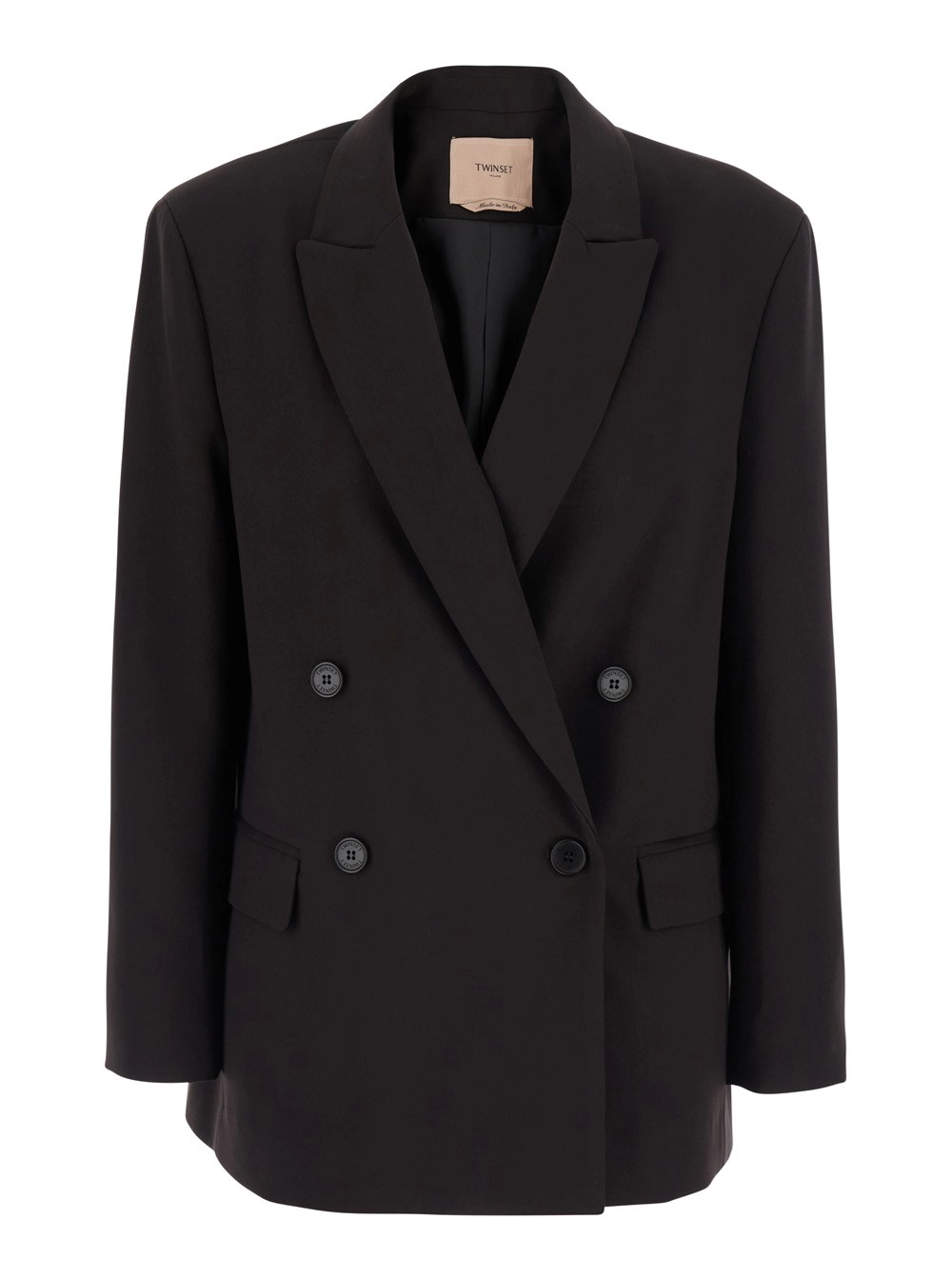 Twinset CLASSIC
BLUE