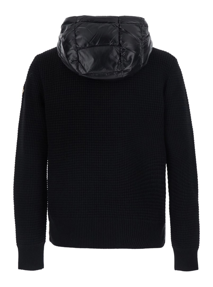 Moncler CARDIGAN, view 2