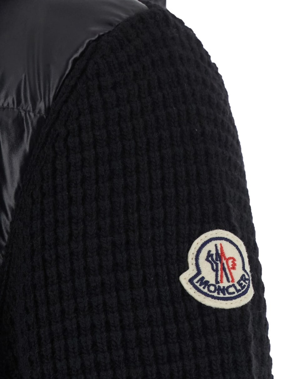 Moncler CARDIGAN, view 3