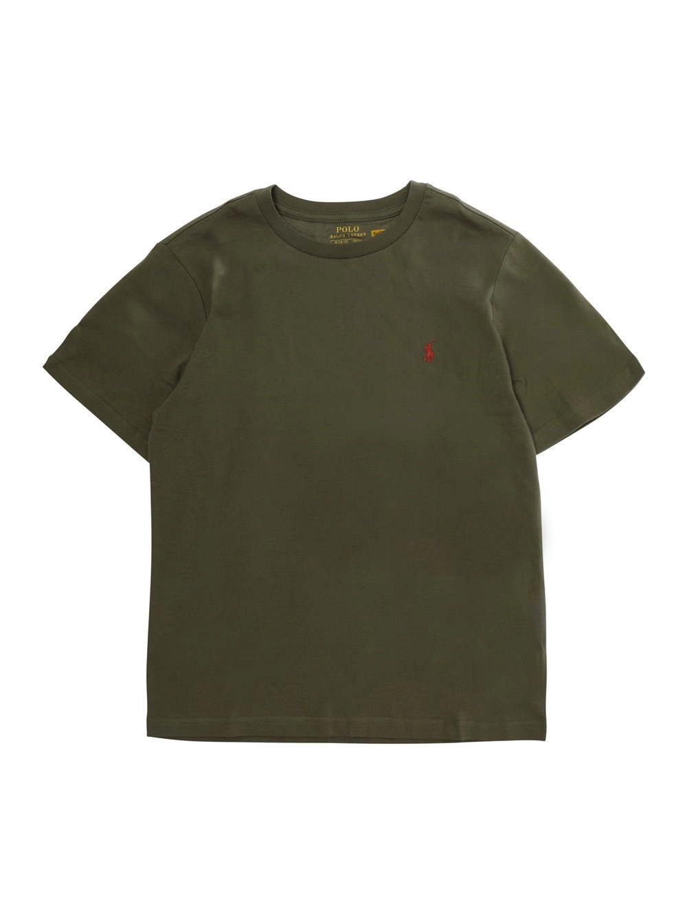 Polo ralph lauren kids SS CN-TOPS-T-SHIRT