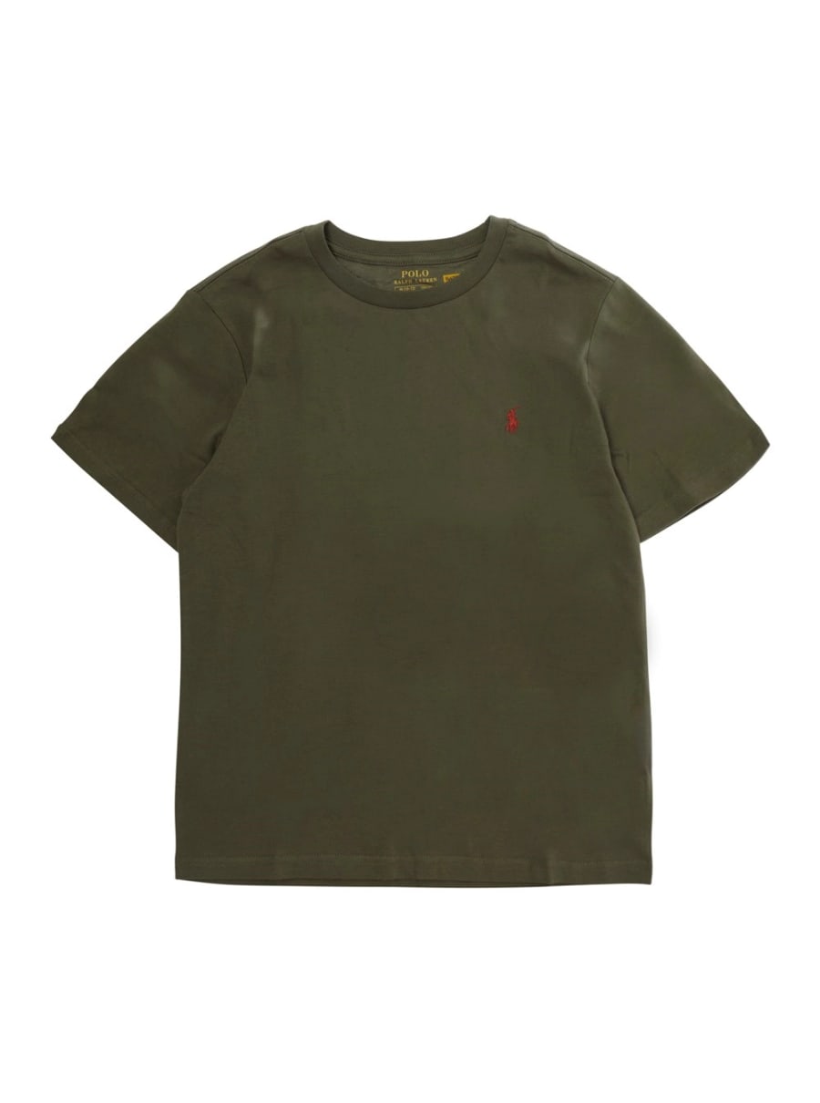 Polo ralph lauren kids SS CN-TOPS-T-SHIRT