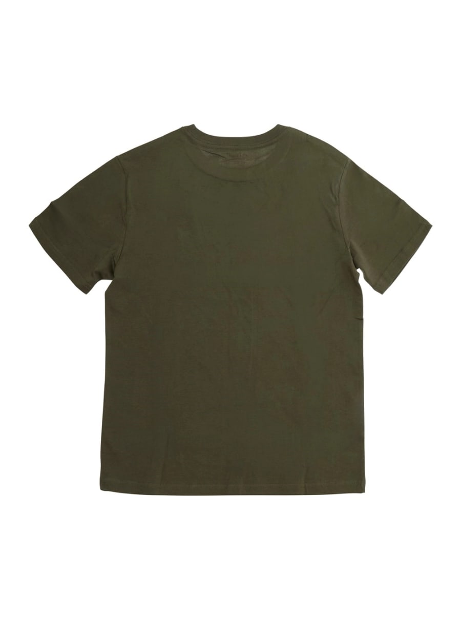 Polo ralph lauren kids SS CN-TOPS-T-SHIRT, view 2