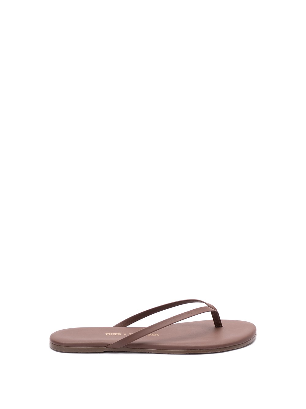 Tkees `Lily Nudes` Flip Flops
