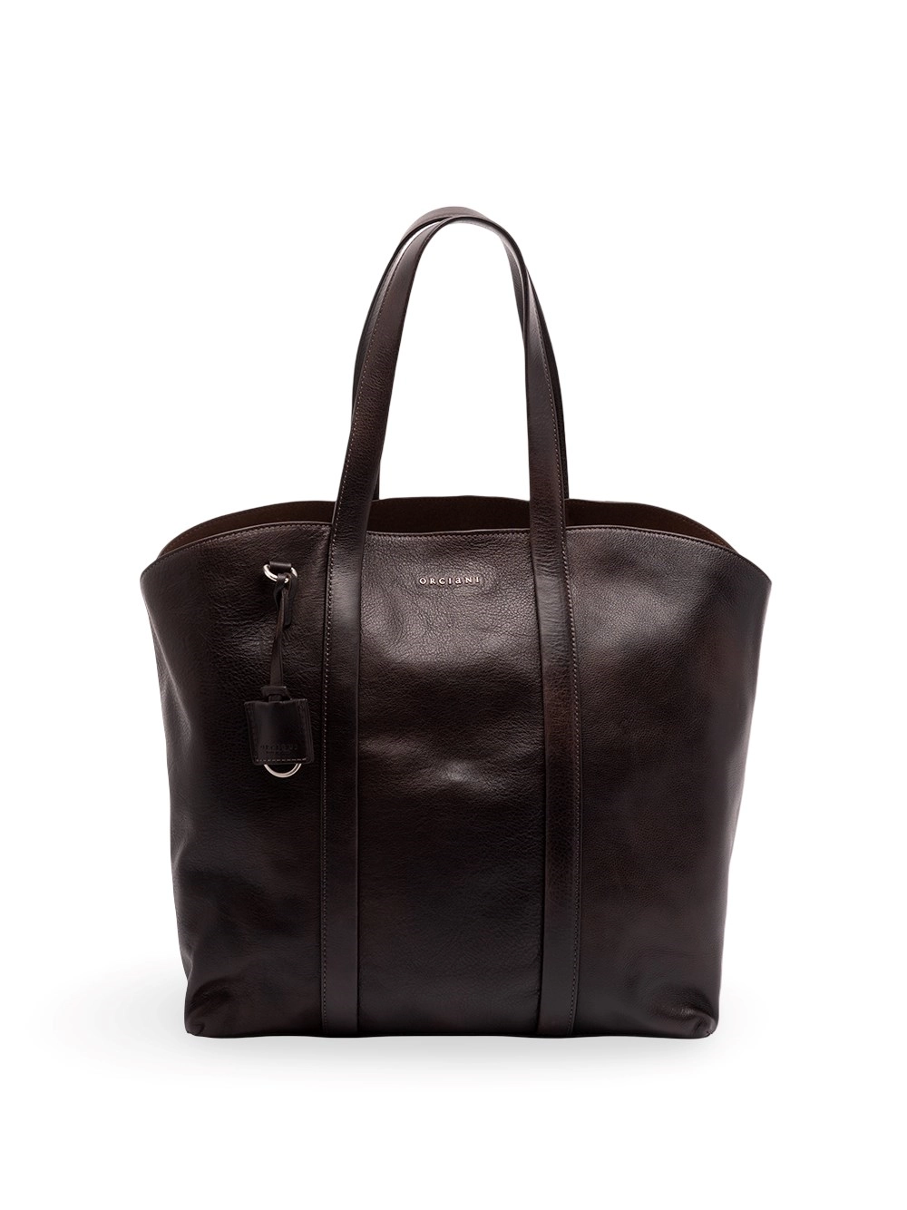Orciani `Lagoon` Shopper Bag