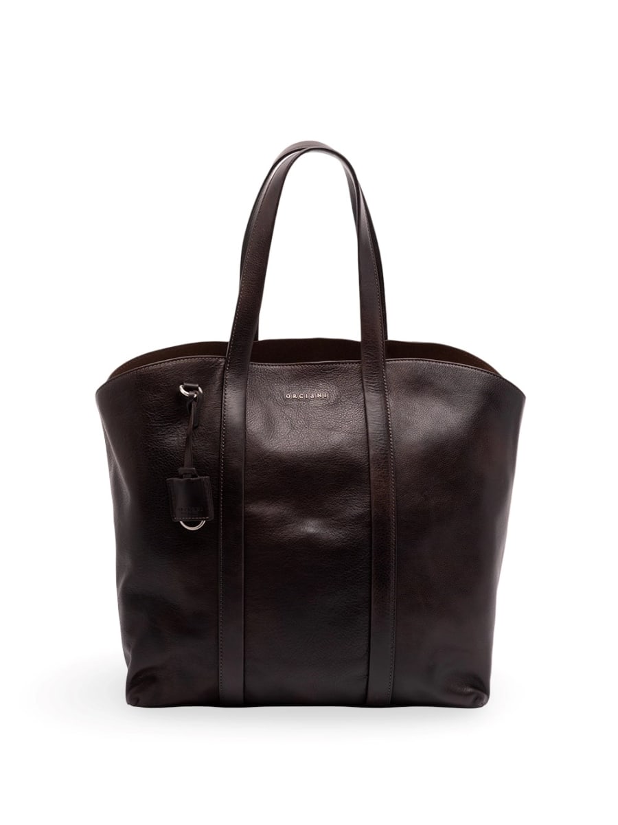 Orciani `Lagoon` Shopper Bag