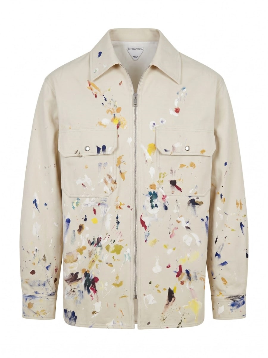 Bottega Veneta Shirt