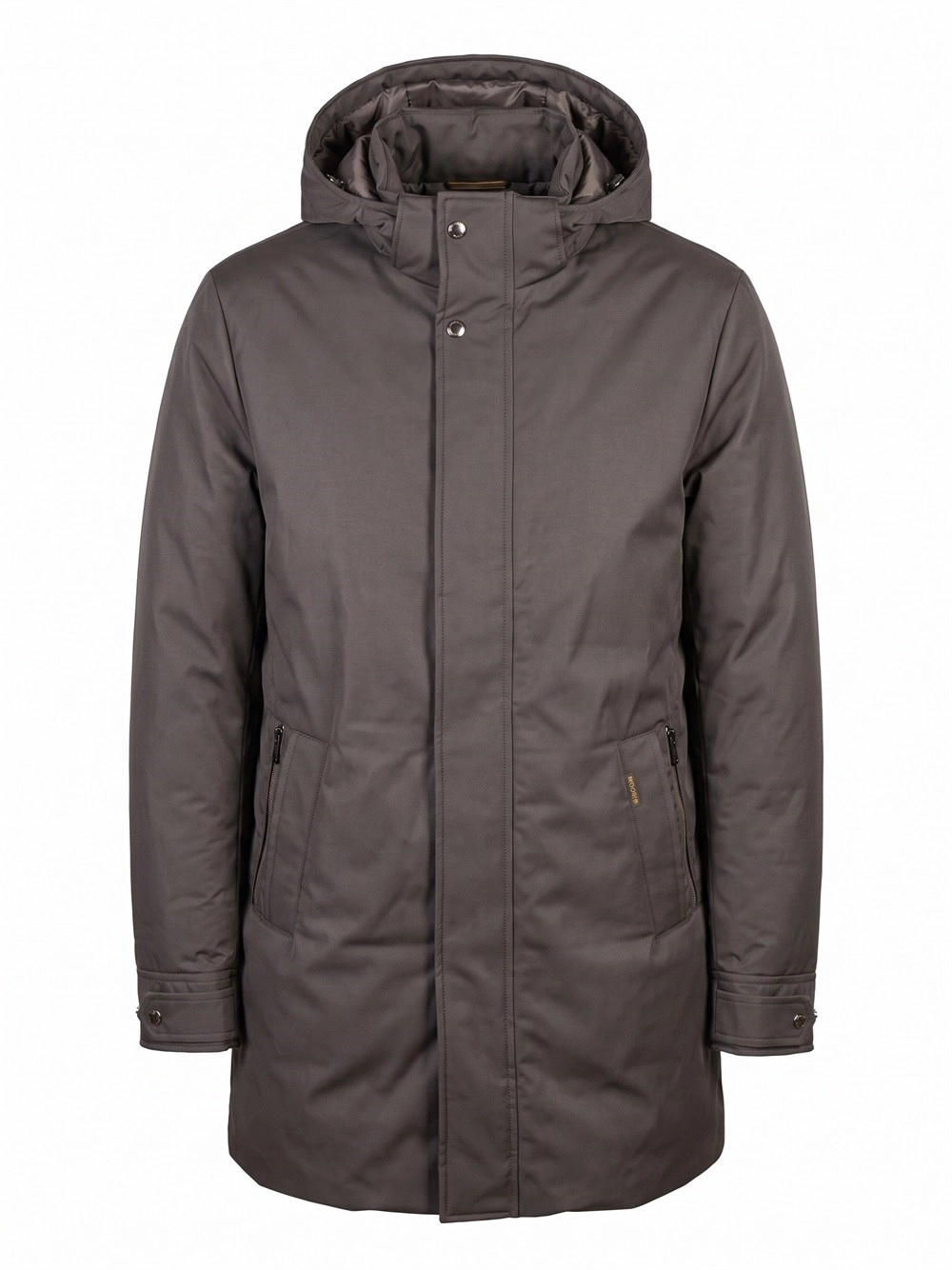 Moorer `Vermont` Jacket