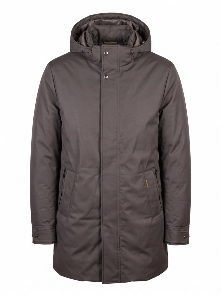 Moorer `Vermont` Jacket