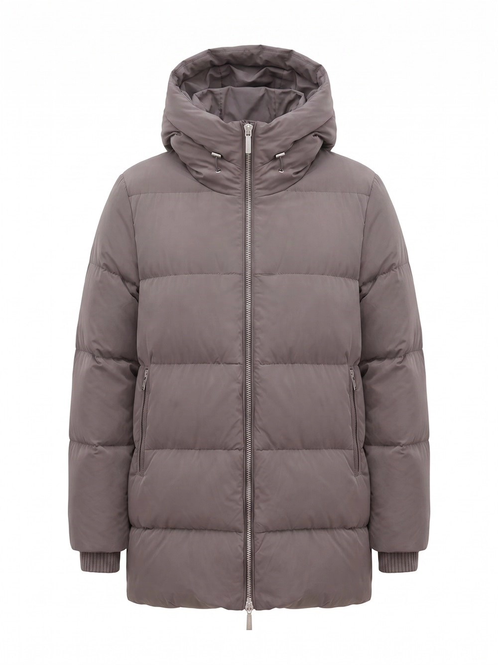 Moorer `Carinzia` Padded Jacket