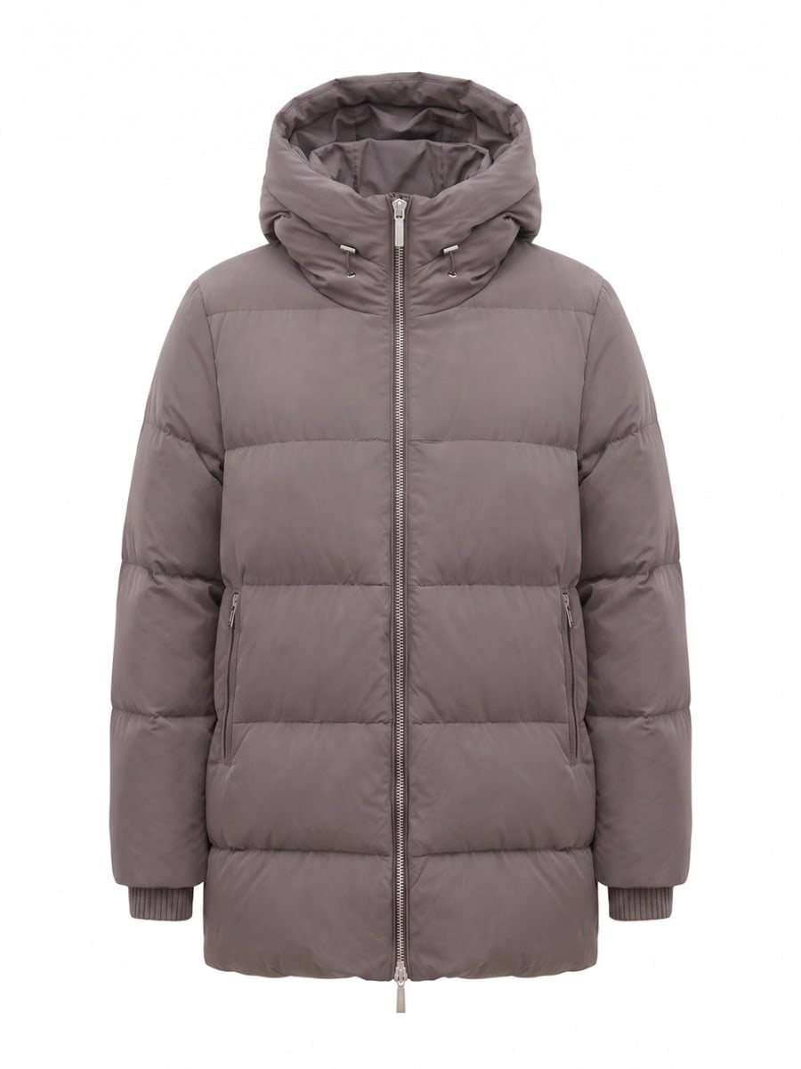 Moorer `Carinzia` Padded Jacket