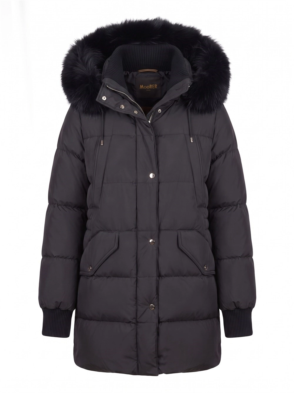 Moorer `Talassa` Jacket