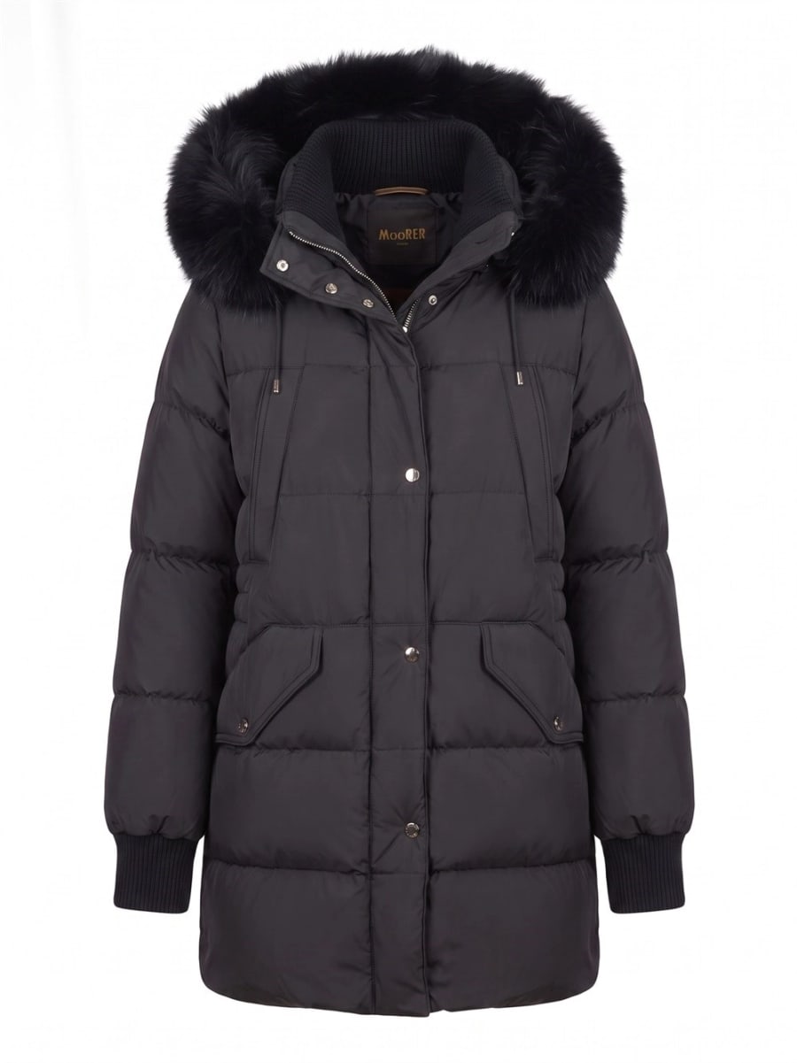 Moorer `Talassa` Jacket