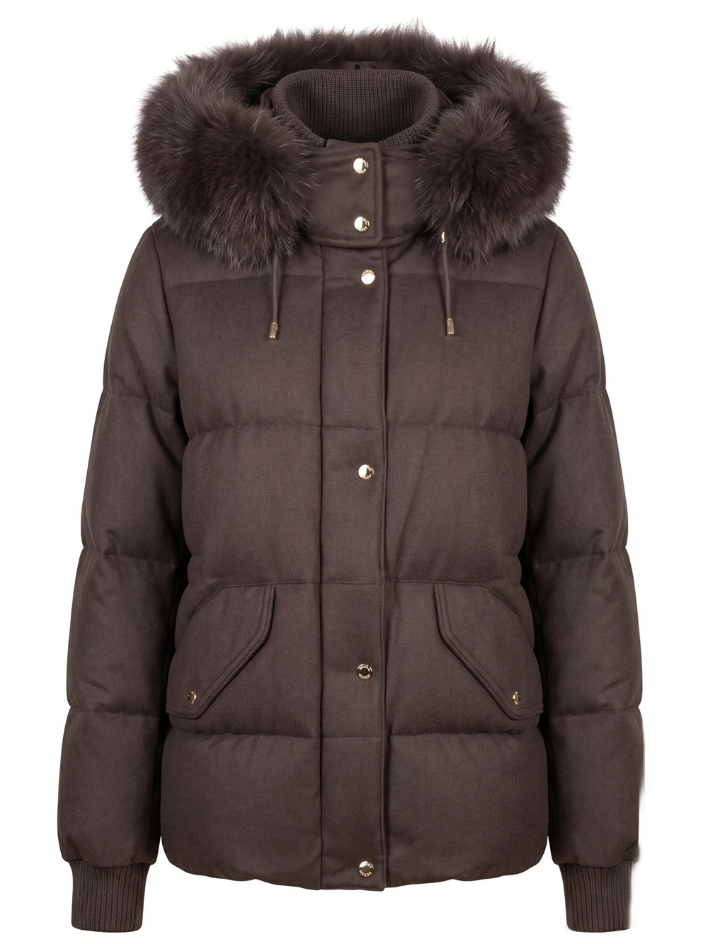 Moorer `Attica` Jacket
