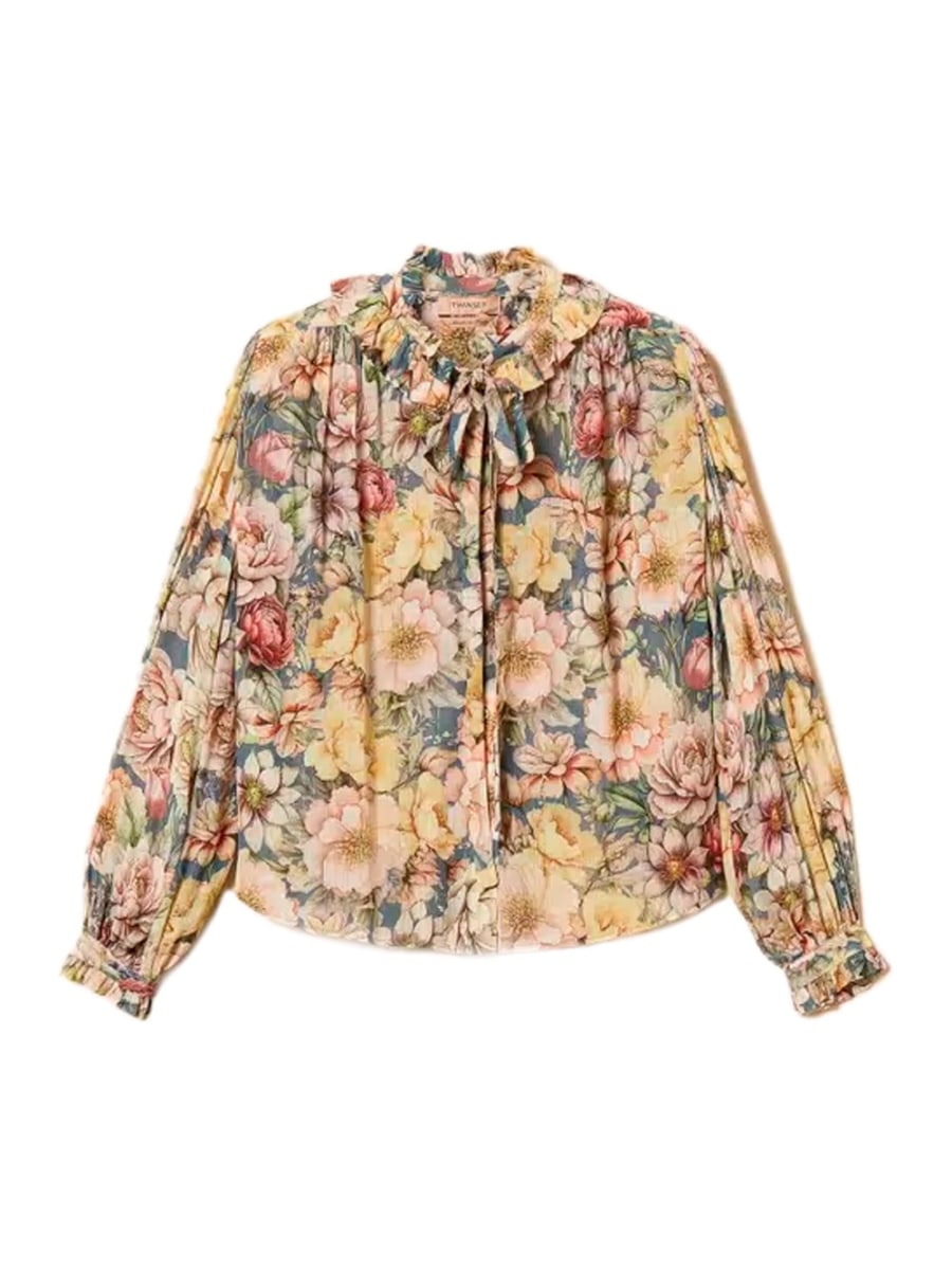Twinset Shirt
