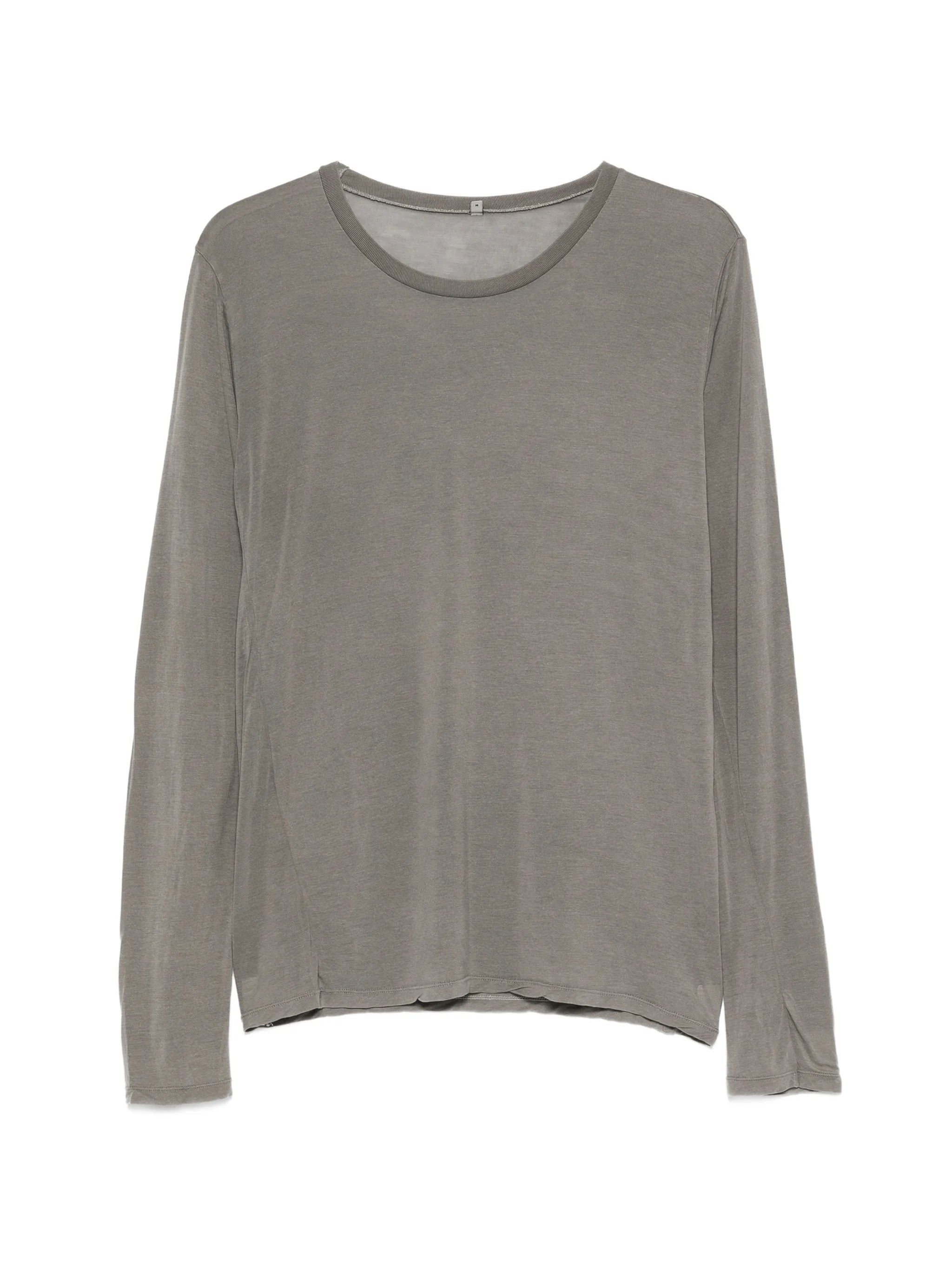Baserange Baserange Long-sleeve T-shirt