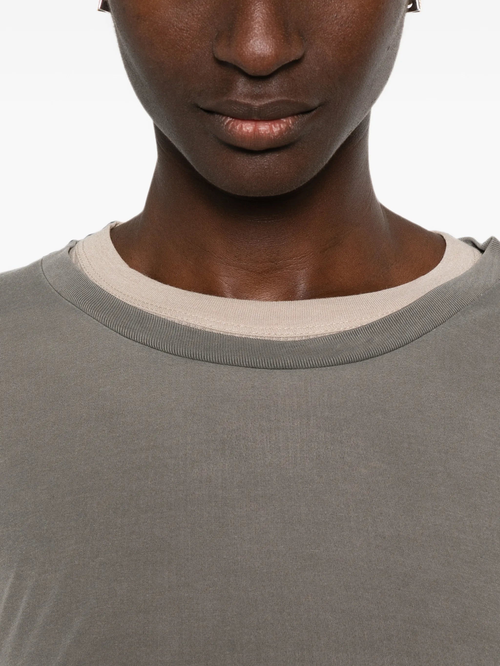 Baserange Baserange Long-sleeve T-shirt, view 2