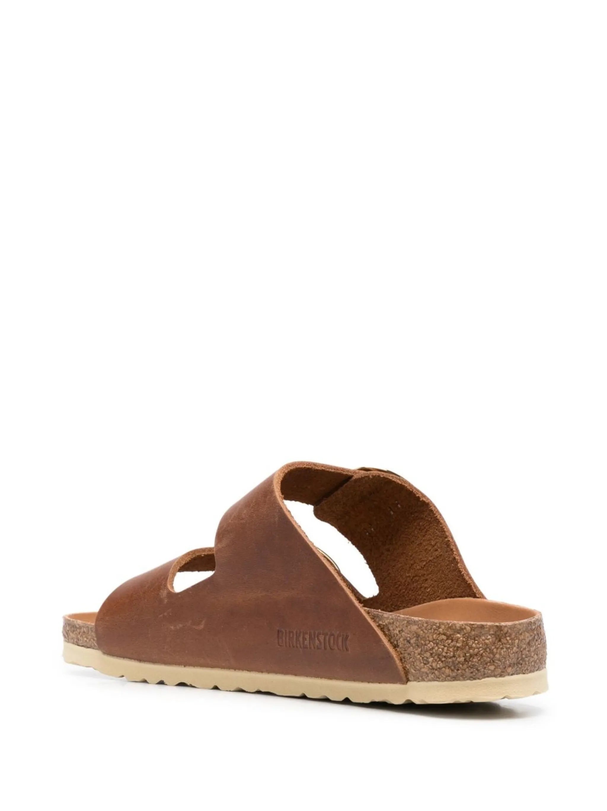 Birkenstock Birkenstock Arizona Big Buckle Sandals, view 2