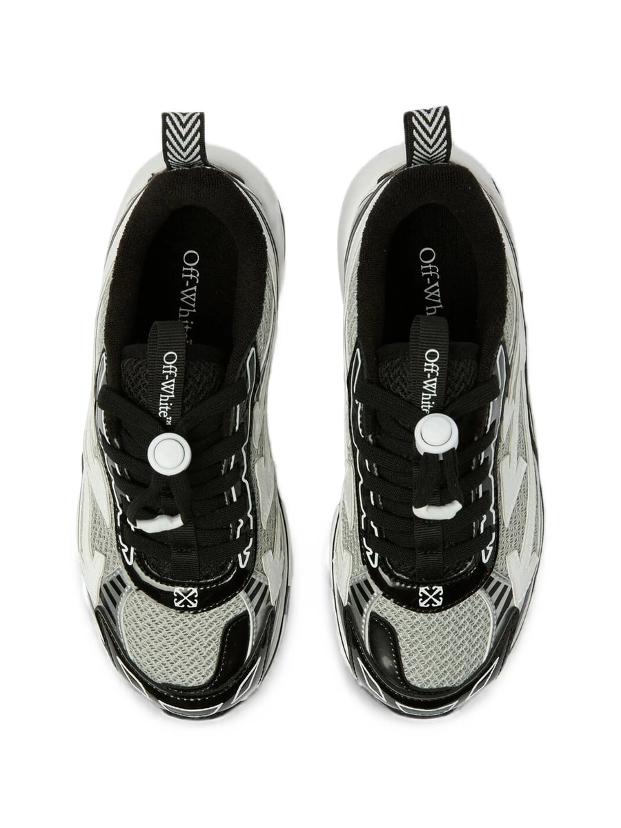 Off-White Off-white Be Right Back Sneakers, view 2