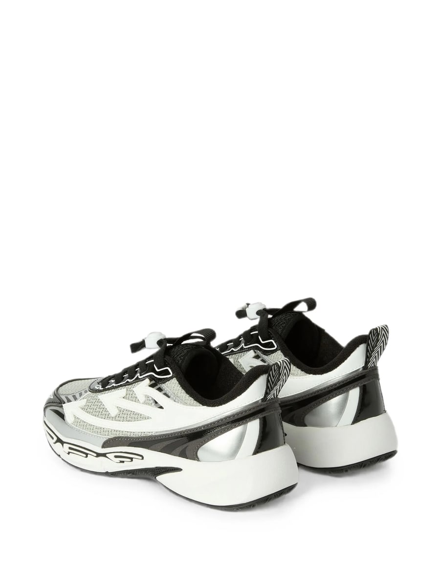 Off-White Off-white Be Right Back Sneakers, view 4