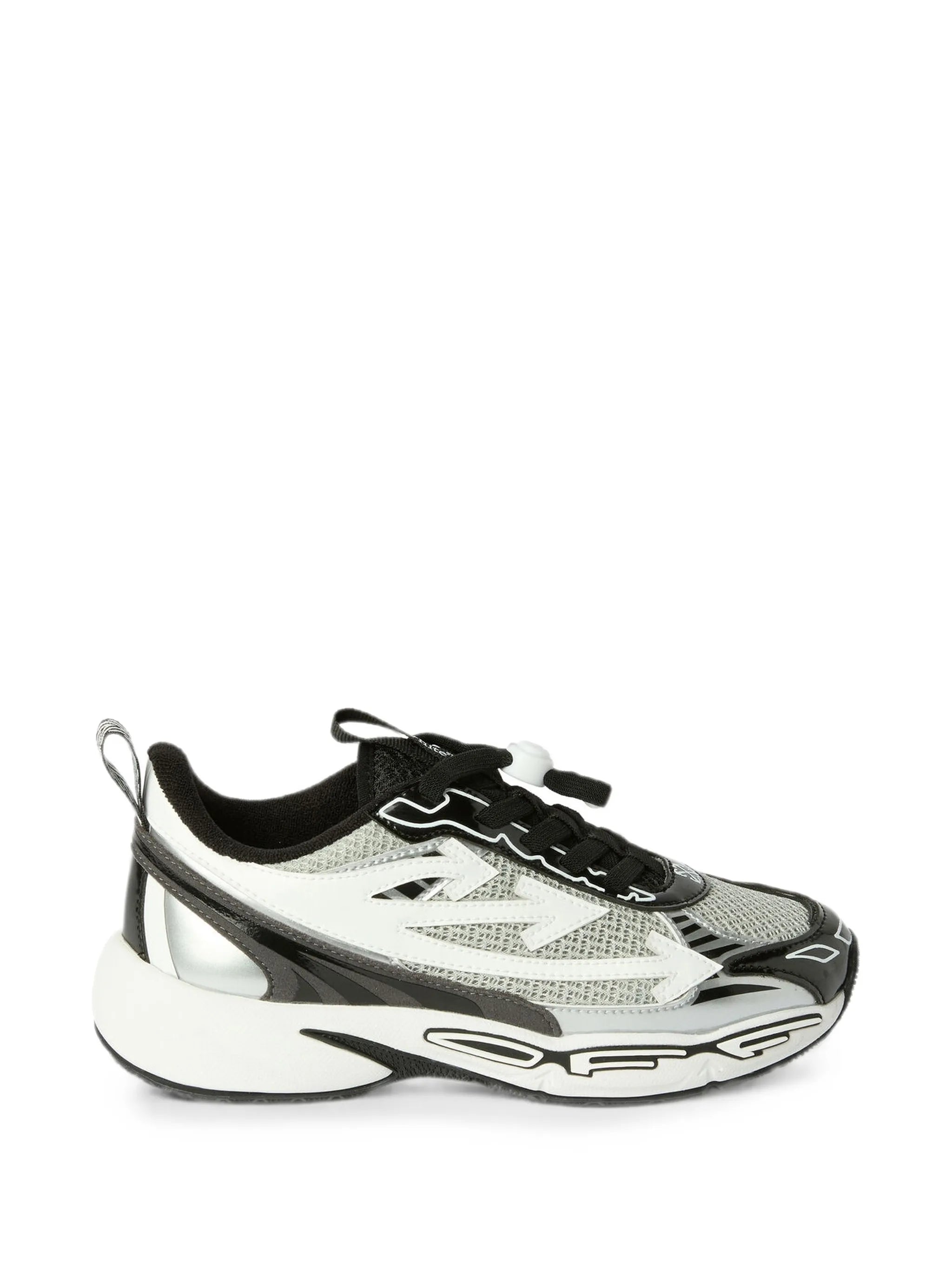 Off-White Off-white Be Right Back Sneakers