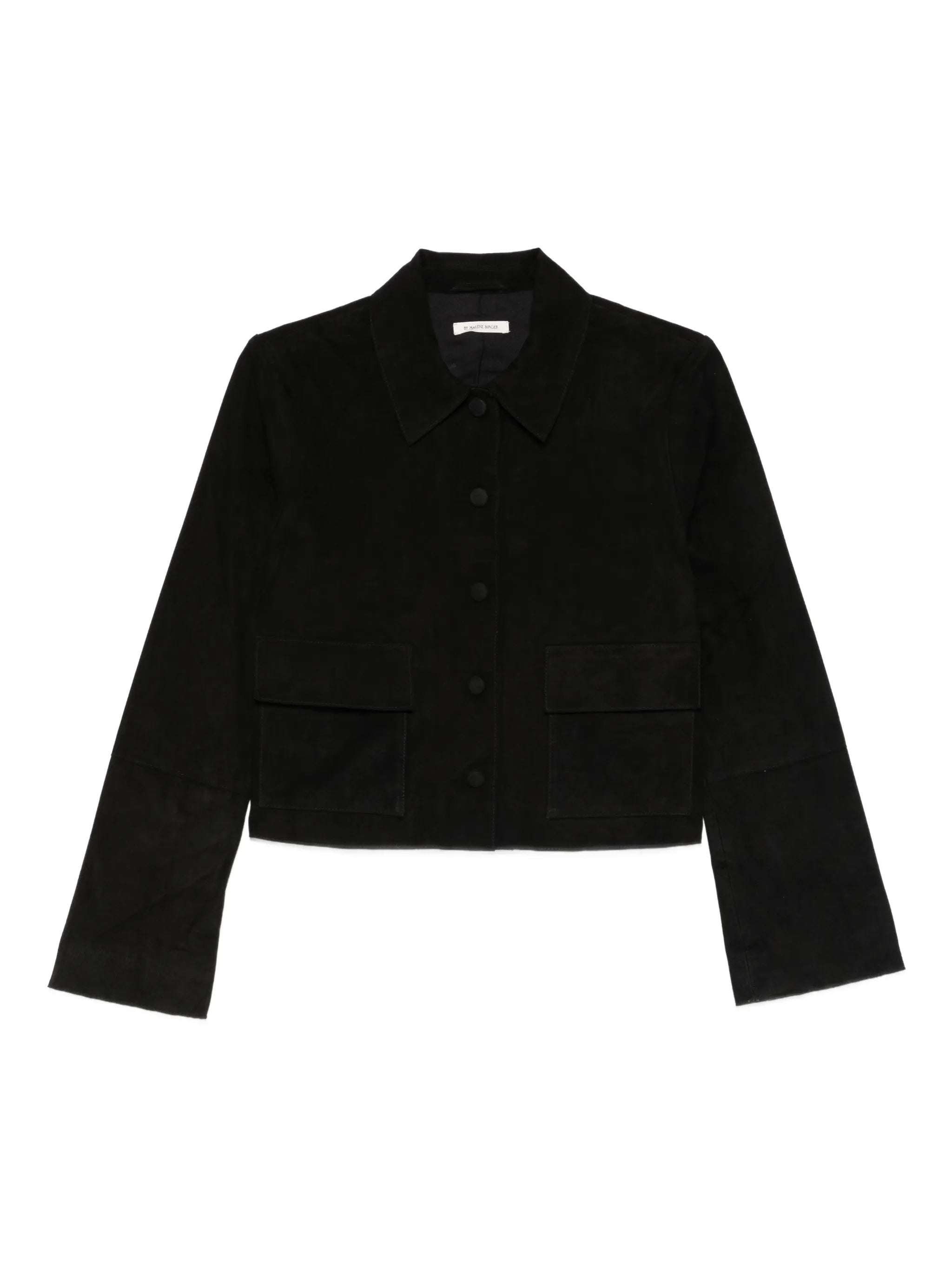 By Malene Birger By Malene Birger Annie Pocket-buttoned Jacket