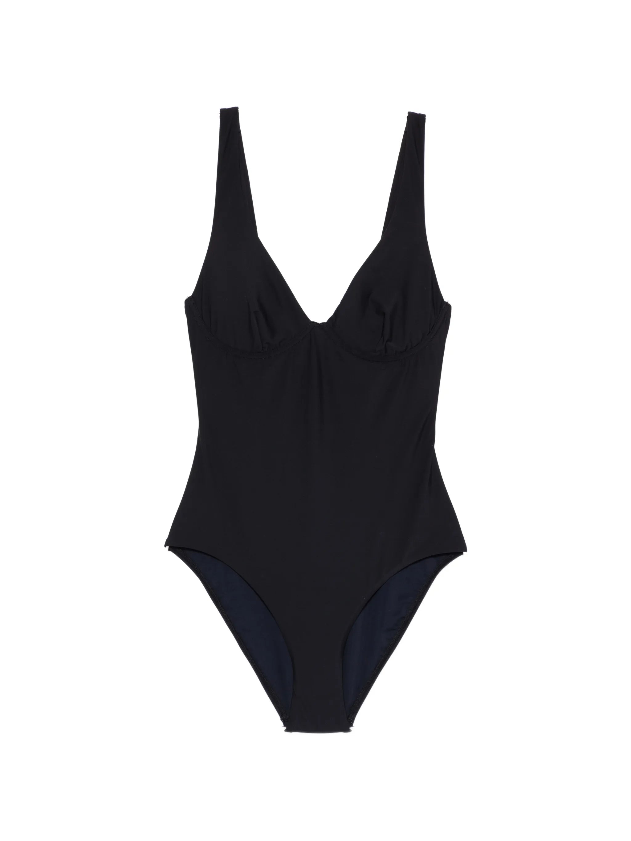 Bondi Born Bondi Born Grace V-neck Swimsuit
